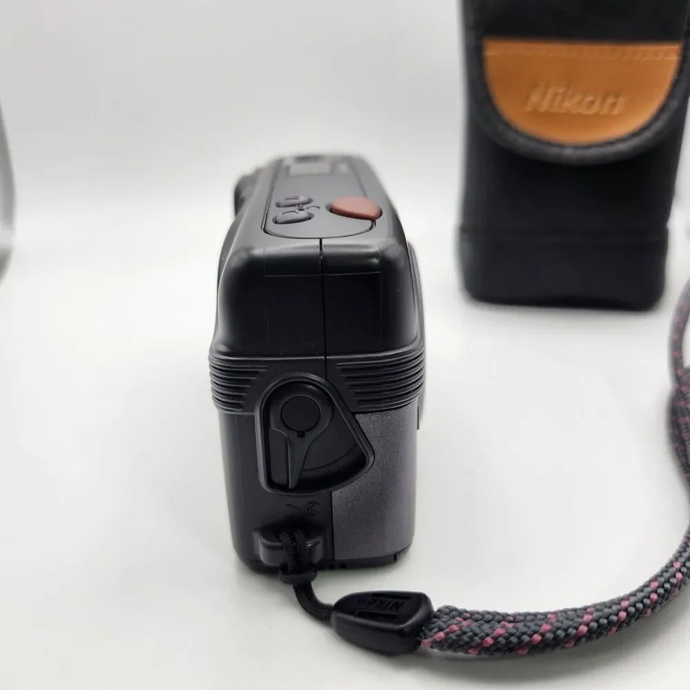 Nikon nuvis 75i